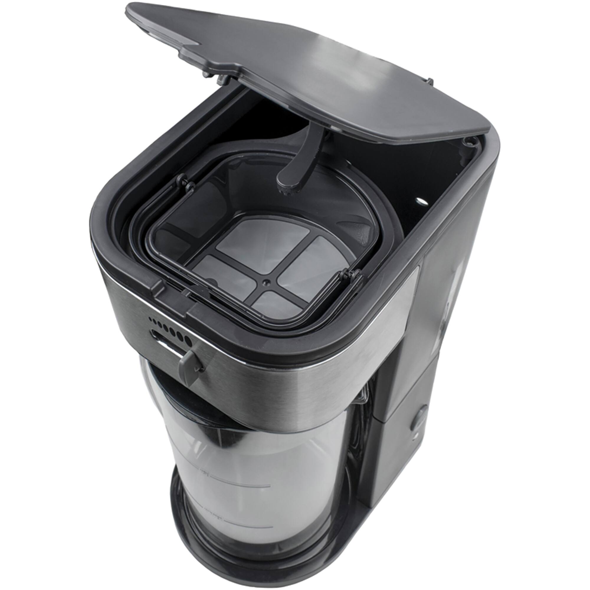 Brentwood 64oz. Iced Tea and Coffee Maker
